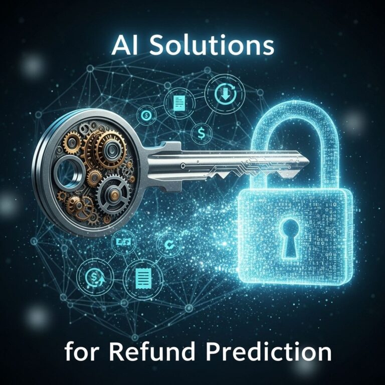 How AI is Transforming Refund Prediction