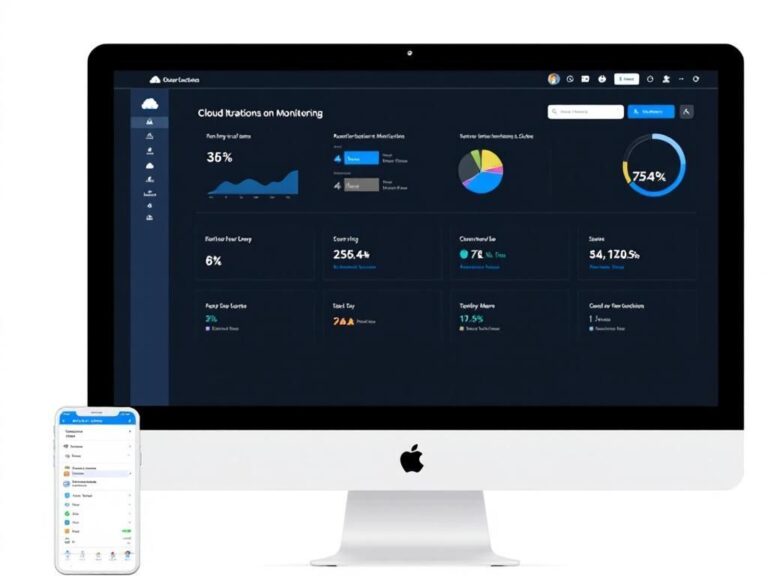 Essential Cloud Monitoring Tools for Enterprises in 2026