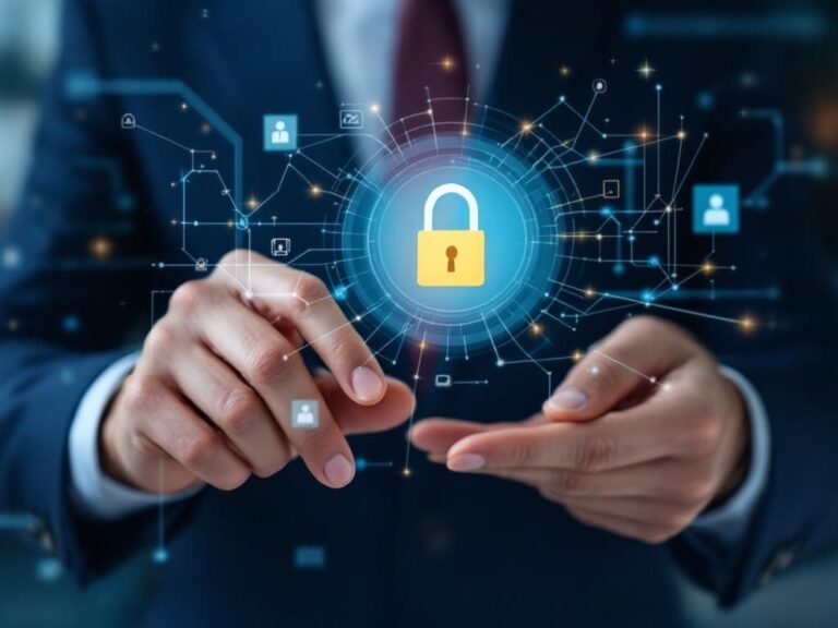Elevate Your Corporate Security with Digital Identity