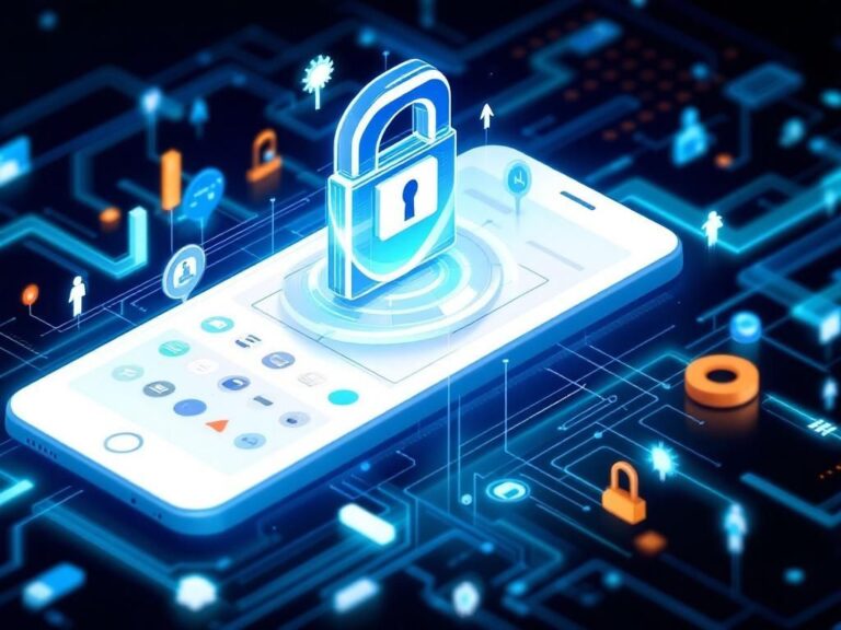 Top Enterprise Mobile Device Security Strategies for 2025