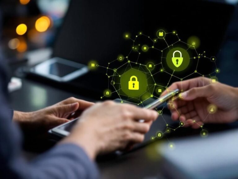 Top Enterprise Mobile Device Security Solutions for 2025