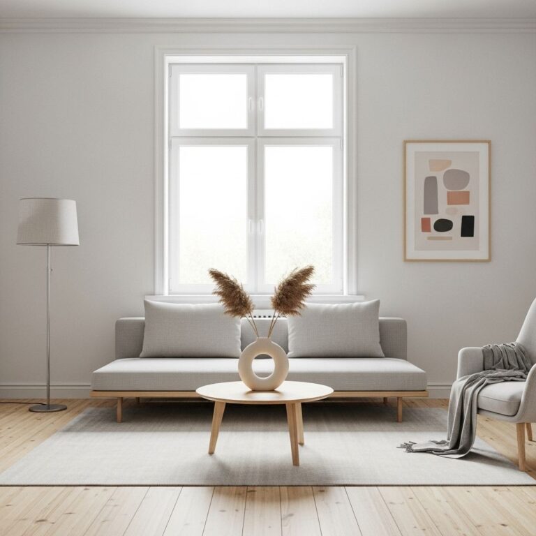 Mastering Minimalist Living: Embrace the Art of Less in 2025