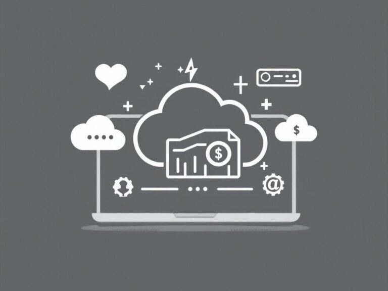 Understanding Cloud Spending