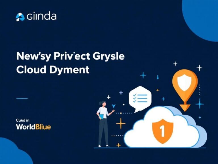 Unlocking Private Cloud Deployment: Future Trends for 2025