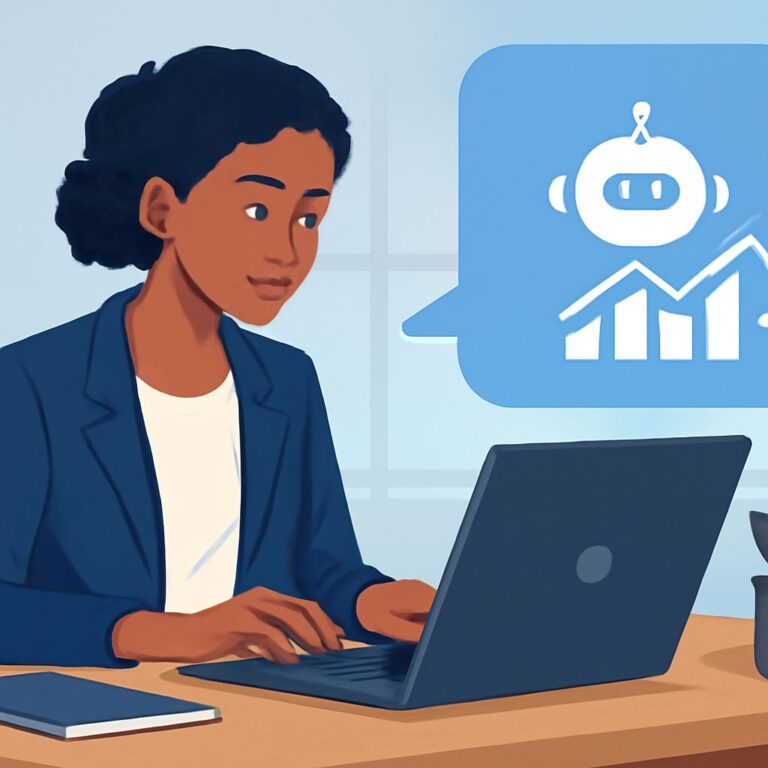 Unlocking Success with Real-Time AI Support