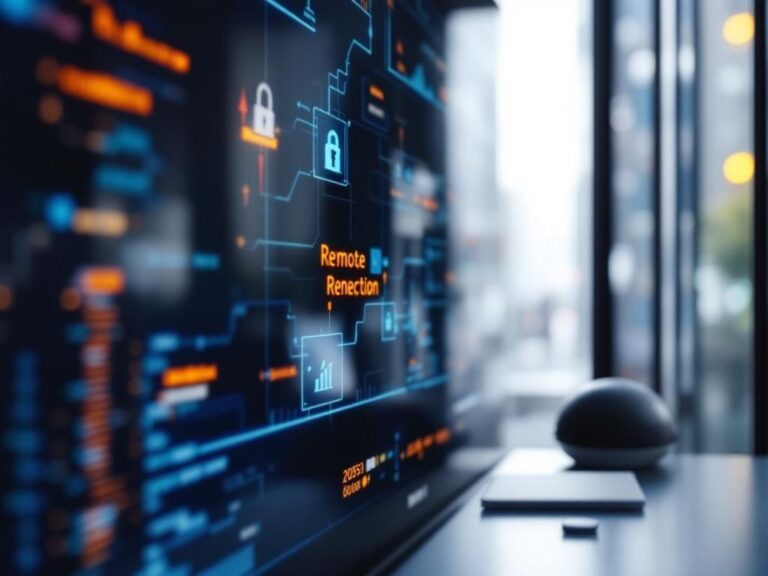 Best Practices for Secure Remote Access in 2025